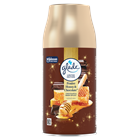 Glade® Automatic Spray utántöltő 269 ml Festive Honey&Chocolate 2025 TÉLI LIMITÁLT