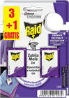 Raid® molyriasztó zselé levendula illattal 4 x 3 g (3+1grátisz)