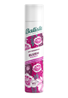 BATISTE száraz sampon 200 ml Blush