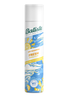 BATISTE száraz sampon 200 ml Fresh