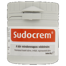 SUDOCREM krém 60 g