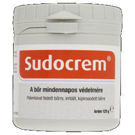 SUDOCREM krém 125 g