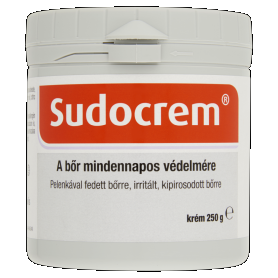 SUDOCREM krém 250 g