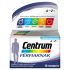 Centrum® Férfiaknak A-tól Z-ig multivitamin 30 db