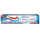 Aquafresh fogkrém 100 ml AllinOne Protection White