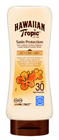 HAWAIIAN TROPIC SPF30 Satin Protection naptej 180 ml