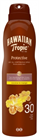 HAWAIIAN TROPIC SPF30 száraz olaj spray 177/180 ml