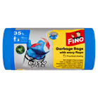 FINO EasyPack szemeteszsák 35 L/ 30 db