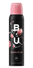 B.U. deospray Absolute Me 150 ml