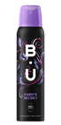 B.U. deospray Fairy's Secret 150 ml