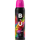 B.U. deospray One Love 150 ml