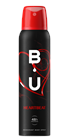 B.U. deospray Heartbeat 150 ml