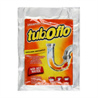 TUB.O.FLO lefolyótisztító (forró vizes) 60 gr