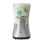 DETTOL érintés nélküli kézmosó készülék 250 ml Aloe Vera (ezüst)