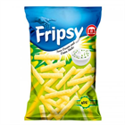 FRIPSY MEGA PACK snack 120 g Hagyma-tejföl ízű