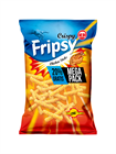 FRIPSY MEGA PACK snack 120 g Grillcsirke ízű