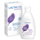 LACTACYD Intim mosakodó gél 200 ml Soothing