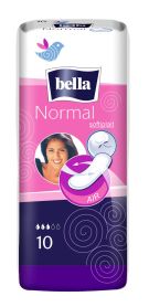 BELLA NORMAL Egészségügyi Betét 10 db