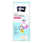 BELLA PANTY Light Aroma Tisztasági Betét 20 db