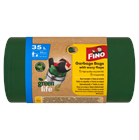 FINO Green Life EasyPack szemeteszsák 35 L/ 22 db