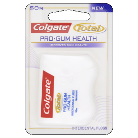 COLGATE fogselyem 50 m