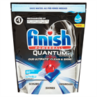 Finish Quantum Ultimate Tabletta 60 db Regular