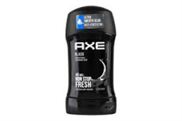 AXE stift 50 ml Black