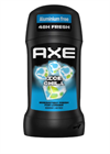 AXE stift 50 ml Ice Chill