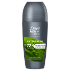 DOVE Men+Care golyós dezodor 50 ml Extra Fresh