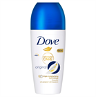 DOVE golyós dezodor 50 ml Original izzadásgátló