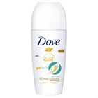 DOVE golyós dezodor 50 ml Go Fresh Pear Aloe Vera izzadásgátló