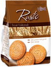 Viva gabonás keksz 150 g Többféle