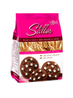 Viva keksz 150 g Kakaós-mogyorós