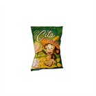 Cita kukorica chips 100 g Fokhagymás-kapros-tejfölös