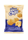 Viva chips 100 g Sajtos ízű