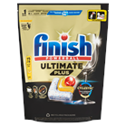 Finish Allin1 Ultimate Plus Tabletta 72 db Lemon