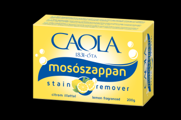 Caola Mosószappan 200 g