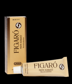 Figaro nem habzó borotvakrém 85 ml