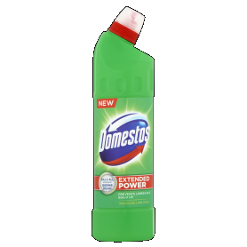 DOMESTOS fertőtlenítő 750 ml Extended Power Pine