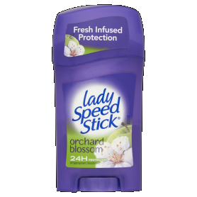 LADY SPEED STICK Orchard blossom 45 g