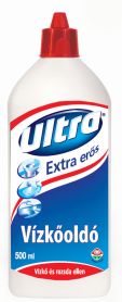 ULTRA Extra erős Vízkőoldó 500 ml