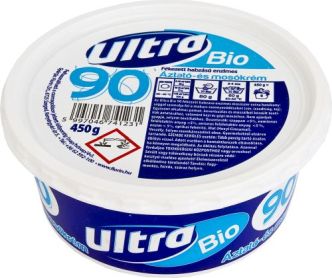 ULTRA Bio 90 mosókrém 450 g