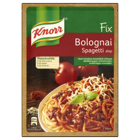 KNORR Alap Bolognai spagetti 59 g