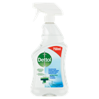 DETTOL Antibakteriális felülettisztitó spray 750ml