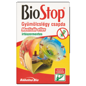 BIOSTOP gyümölcslégy csapda