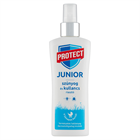 PROTECT Junior szúnyog- és kullancsriasztó permet 100 ml