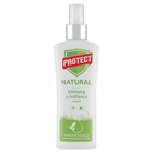 PROTECT Natural szúnyog és kullancsriasztó permet 100 ml