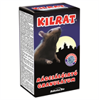 KILRAT rágcsálóirtó granulátum 25 ppm 150 g