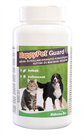 HappyPet Guard bolha és kullancsriasztó porozó kutyák  150 g