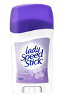 LADY SPEED STICK Lilac 45 g